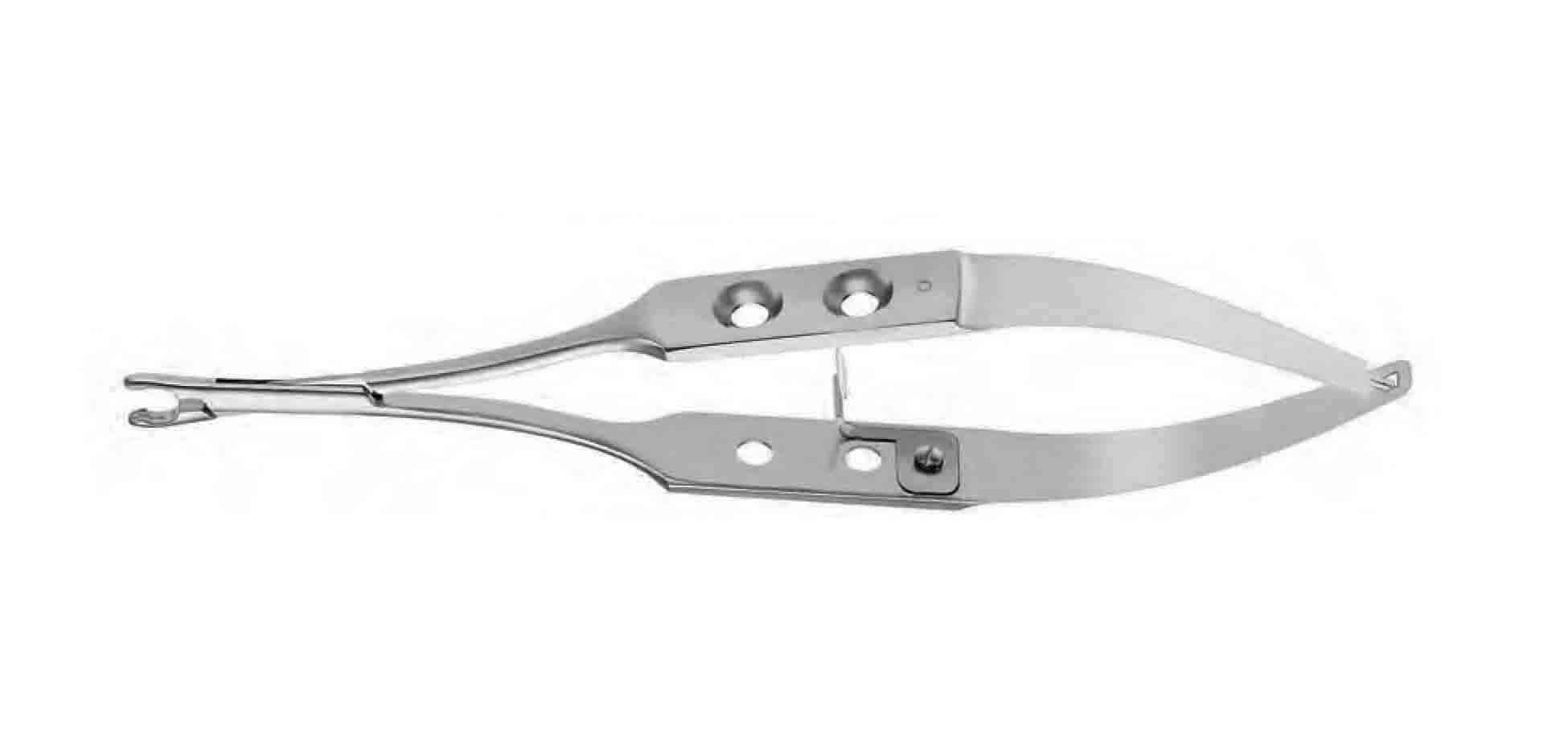 YAŞARGİL BULLDOG KLEMP DÜZ 9MM